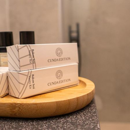 Leone Cunda Edition Otel Ayvalı エクステリア 写真